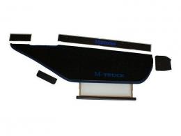 Stolek celkový MERCEDEC Actros MP IV 2011-> široká kabina