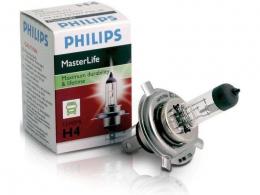 Autožárovka Philips 24V H4 70/75W MasterLife