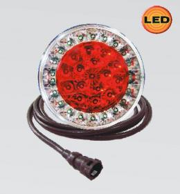 Světlo mlhové i zpětné LED Pro-Spot FR 10 - 30V