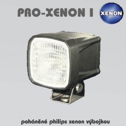 Světlo pracovní Xenonové Pro-Xenon I