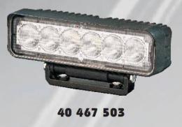 Světlo pracovní LED 12 - 36V Pro-Power-Rock 4500 lm