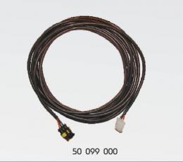 Výstražné světlo - kabel pro řídící jednotku