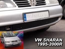 Zimní clona VW Sharan, 1995 - 2000, spodní