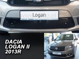 Zimní clona Dacia Logan II, 2013 -2016, spodní