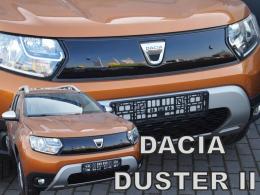 Zimní clona Dacia Duster II, 2018 ->