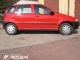 Lišty dveří Fiat Punto I, 1993 - 1999, 5 dveří