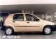 Lišty dveří Fiat Punto II, 1999 - 2010, 5 dveří