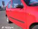Lišty dveří Fiat Seicento, 1998 - 2005, 3 dveře