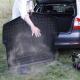 Vana do kufru Suzuki Splash, 2008 ->, hatchback, horní kufr