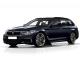 Vana do kufru BMW 5 G31 Touring, 2017 ->, combi + facelift