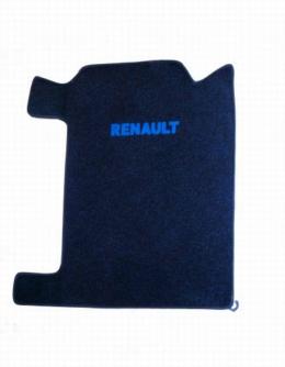 Textilní koberec RENAULT Premium, -> 2005, středový