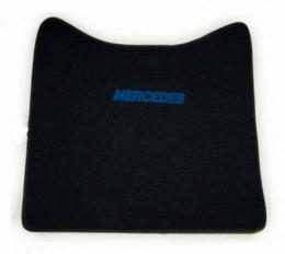 Textilní koberec MERCEDES Actros MP II a MP III, středový