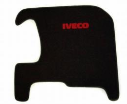Textilní koberec IVECO Stralis, úzká kabina, manuál