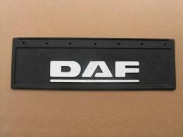 Zástěrka DAF 650 x 200 mm
