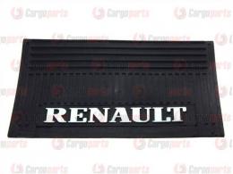 Zástěrka Renault 600 x 450 mm