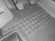 Gumové koberce Mercedes Vito, 2014 ->, 2 i 3 místa přední