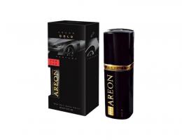 Osvěžovač vzduchu AREON Perfume 50 ml Gold