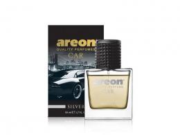 Areon Perfume New 50ml Silver