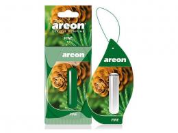 Osvěžovač vzduchu AREON Liquid Mon Pine, 5 ml