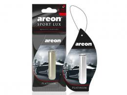 Osvěžovač vzduchu AREON Liquid Sport Lux Platinum, 5 ml