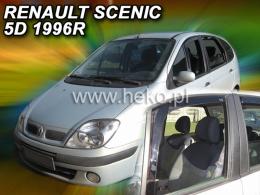 Ofuky Renault Scenic, 1996 - 2003, přední
