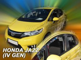Ofuky Honda Jazz IV, 2015 ->, komplet