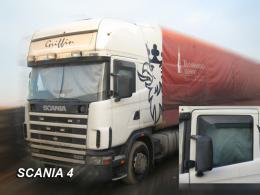 Ofuky Scania serie 4