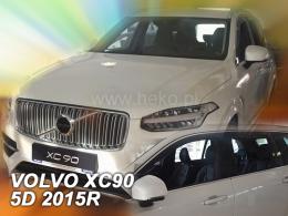 Ofuky Volvo XC90, 2015 ->, komplet