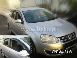 Ofuky VW Jetta, 2005 - 2011, přední
