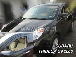 Ofuky Subaru Trebica B9, 2006 ->, přední