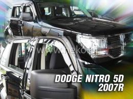 Ofuky Dodge Nitro