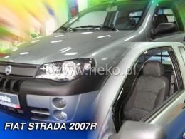 Ofuky Fiat Strada, 2007 ->, přední, 2 dveře