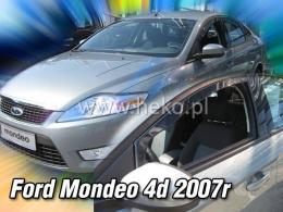 Ofuky Ford Mondeo, 2007 - 2014, přední