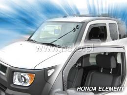 Ofuky Honda Element, 2003 ->, přední