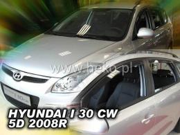 Ofuky Hyundai i30 CW, 2008 - 2012, komplet