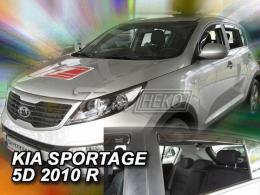 Ofuky KIA Sportage III, 2010 ->, komplet