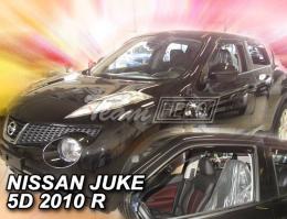 Ofuky Nissan Juke, 2010 ->, přední