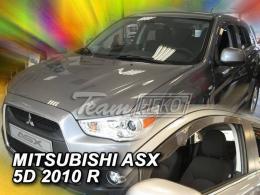 Ofuky Mitsubishi ASX, 2010 ->, přední