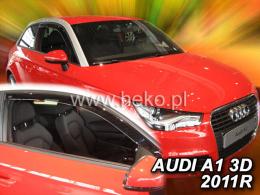 Ofuky Audi A1