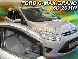 Ofuky Ford Grand C-Max, 2011 ->, přední