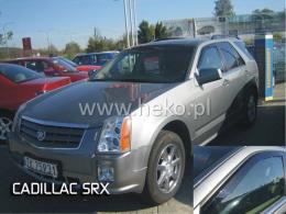 Ofuky Cadillac SRX, 2003 - 2010, komplet