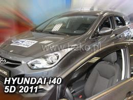 Ofuky Hyundai i40, 2011 ->, combi, přední
