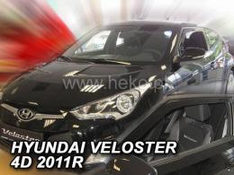 Ofuky Hyundai Veloster, 2011 ->, přední