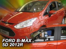 Ofuky Ford B-Max, 2012 ->, přední