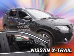 Ofuky Nissan X-Trail III, 2013 ->, přední