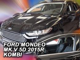 Ofuky Ford Mondeo, 2015 ->, přední