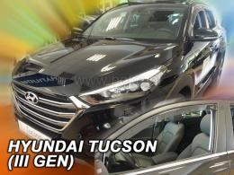 Ofuky Hyundai Tuscon, 2015 - 2020, přední