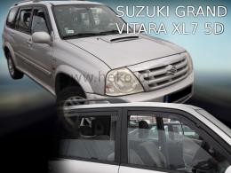 Ofuky Suzuki Grand Vitara XL7, 1998 - 2005, komplet