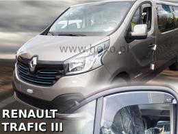 Ofuky Renault Trafic III, 2014 ->, přední, OPK