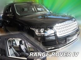 Ofuky Land Rover Discovery IV, 2009 ->, přední